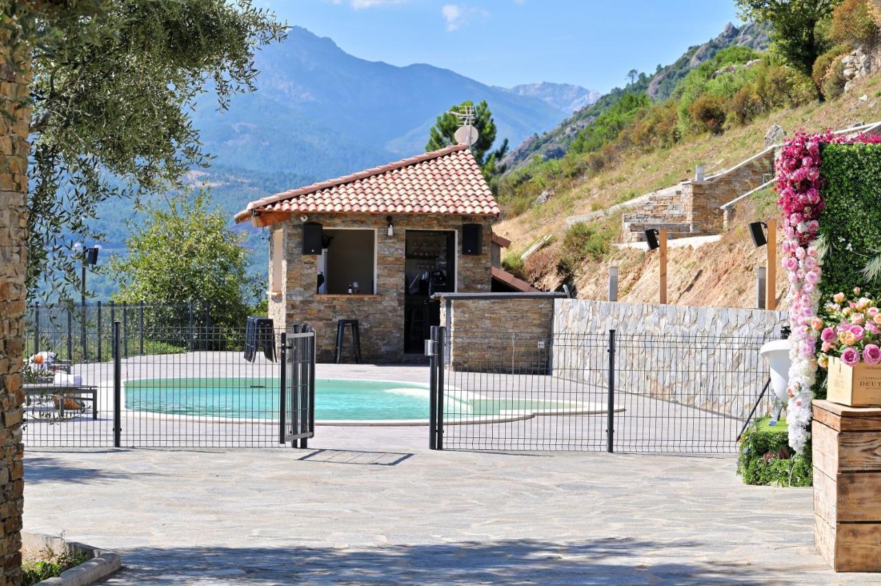 Hotel Coco Venaco  Exterior foto